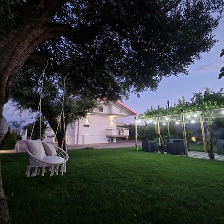 Corte D'Aniello Scafati Ngoại thất bức ảnh