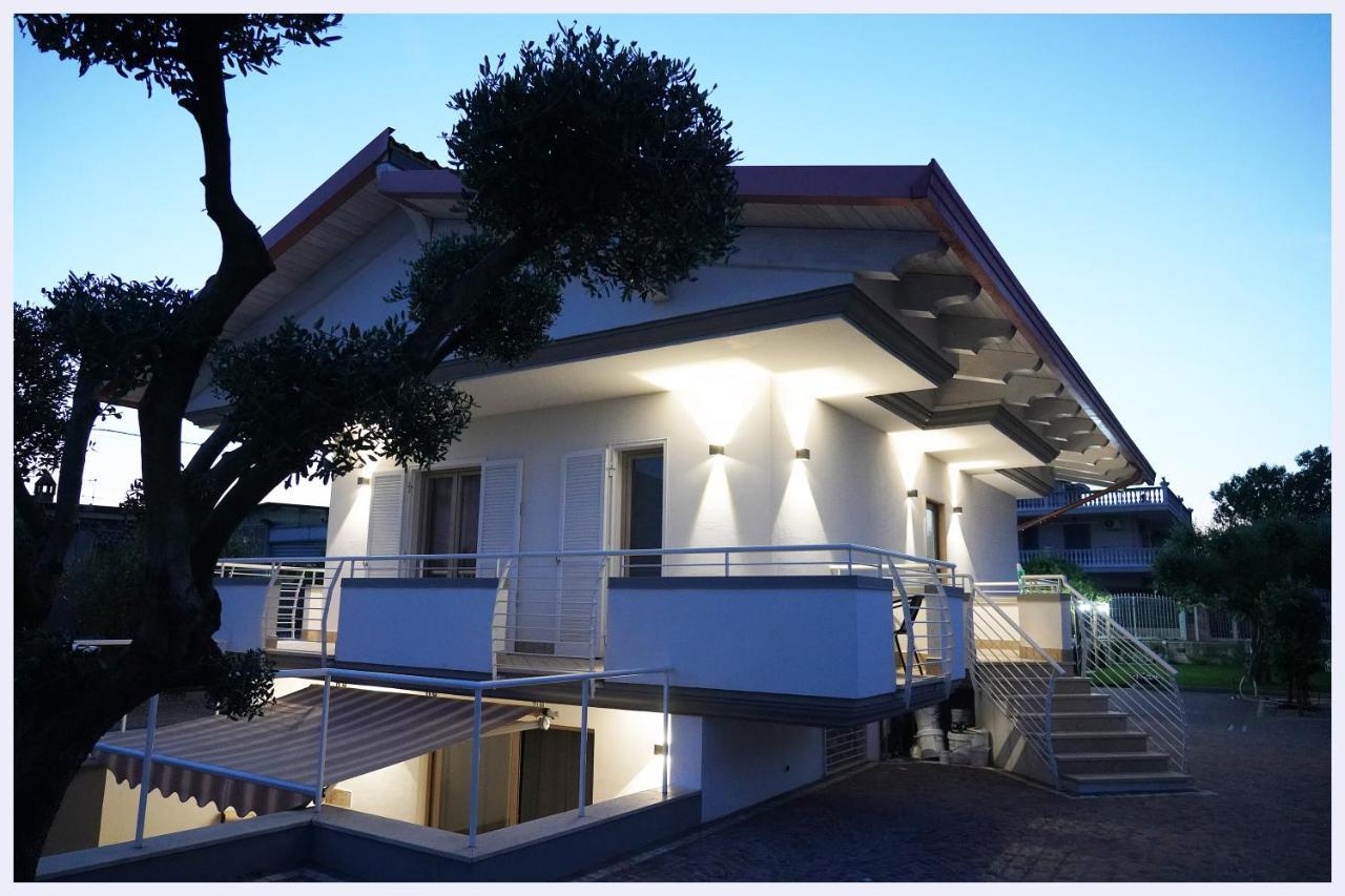 Corte D'Aniello Scafati Ngoại thất bức ảnh