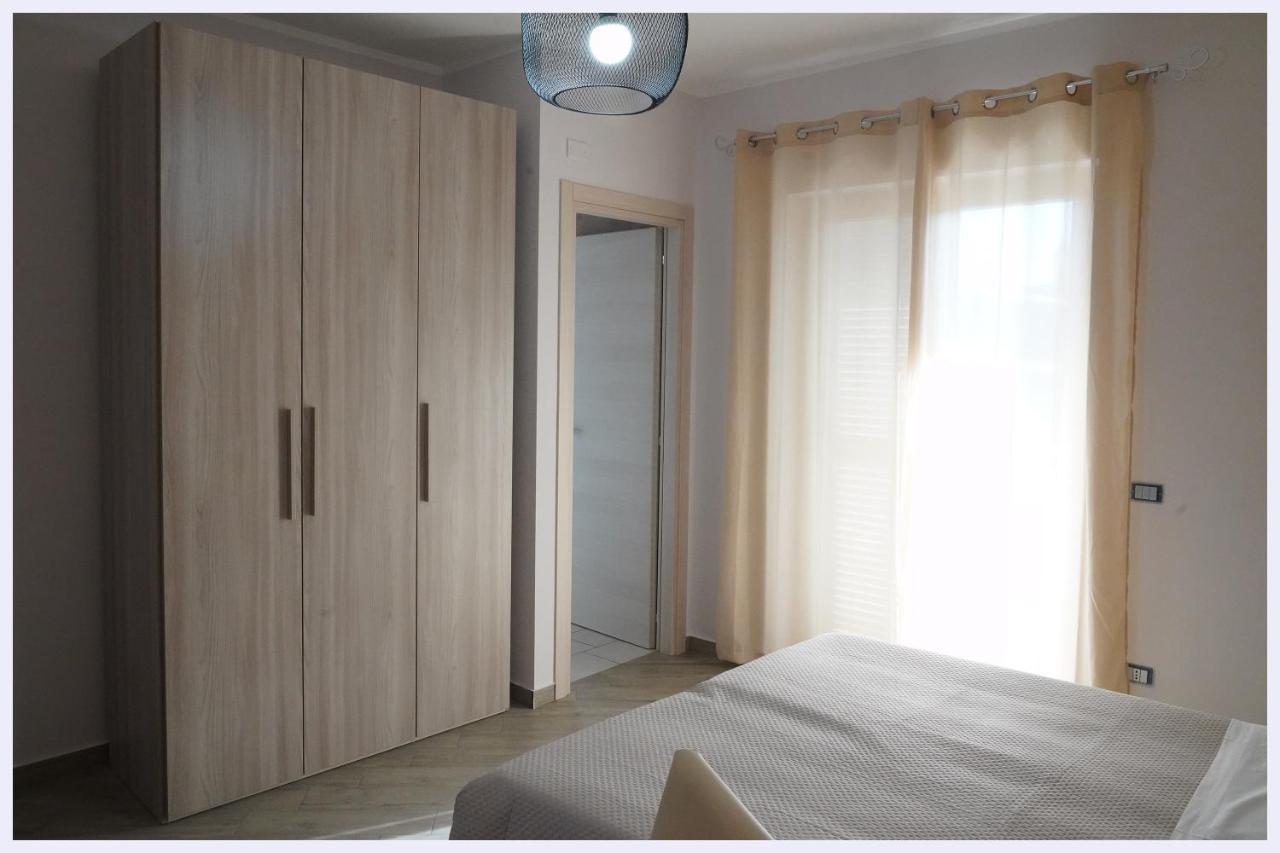 Corte D'Aniello Scafati Ngoại thất bức ảnh