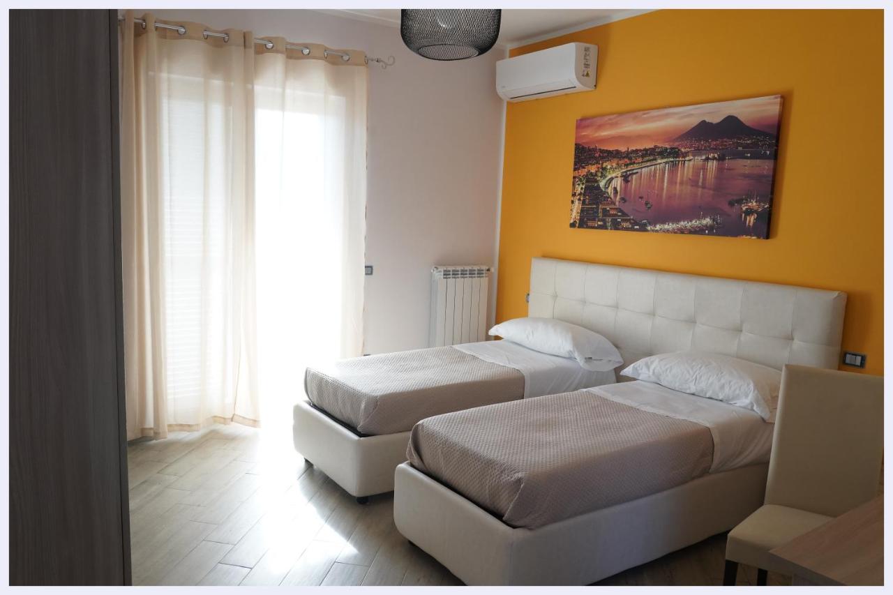 Corte D'Aniello Scafati Ngoại thất bức ảnh