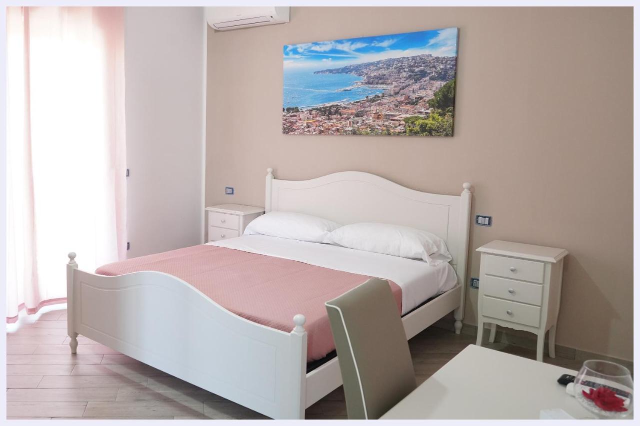 Corte D'Aniello Scafati Ngoại thất bức ảnh