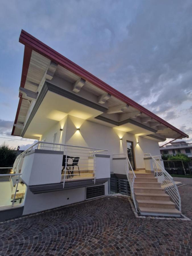 Corte D'Aniello Scafati Ngoại thất bức ảnh
