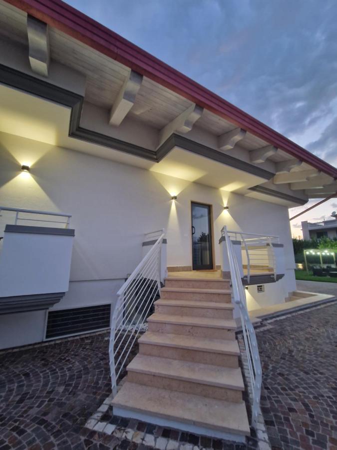 Corte D'Aniello Scafati Ngoại thất bức ảnh