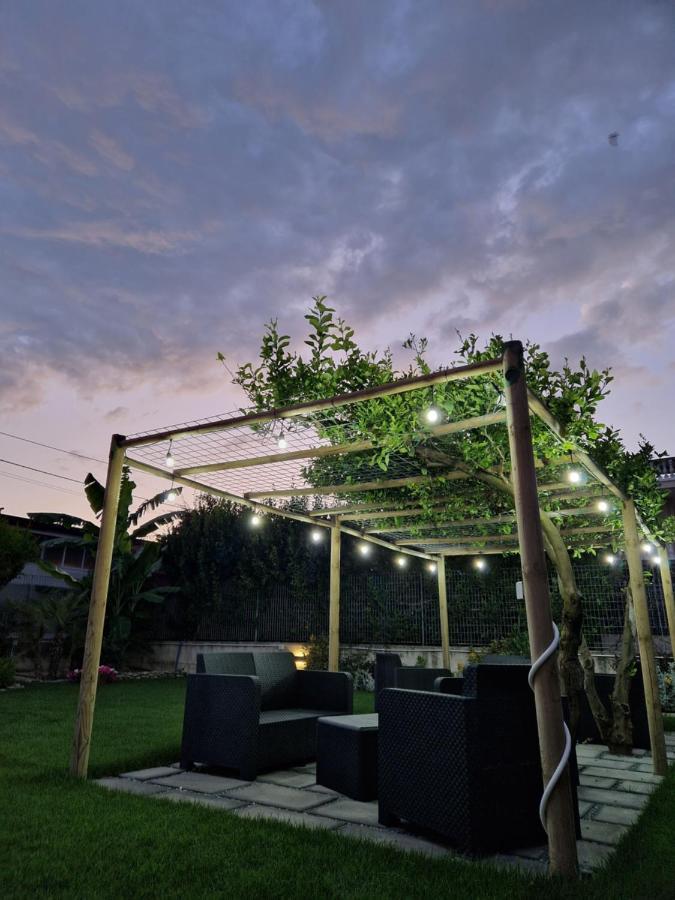Corte D'Aniello Scafati Ngoại thất bức ảnh