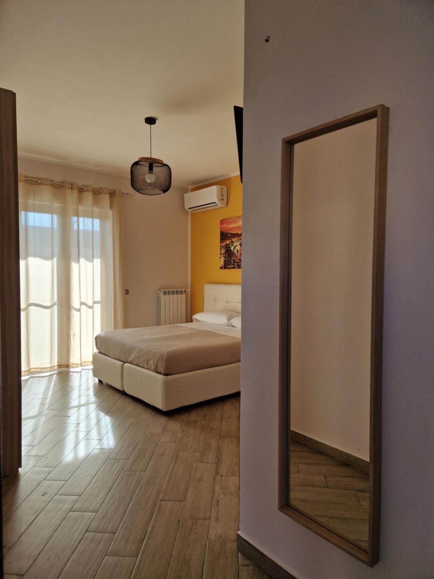 Corte D'Aniello Scafati Ngoại thất bức ảnh
