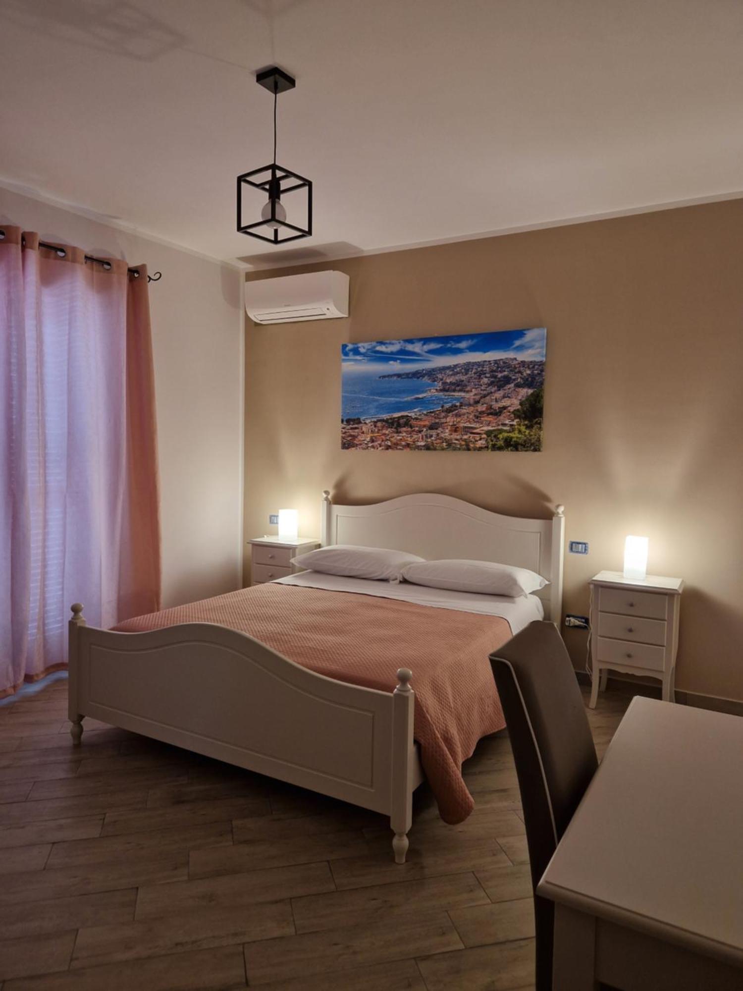 Corte D'Aniello Scafati Ngoại thất bức ảnh