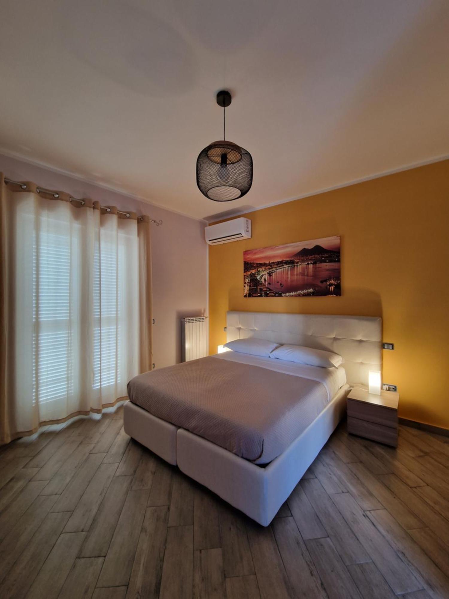 Corte D'Aniello Scafati Ngoại thất bức ảnh