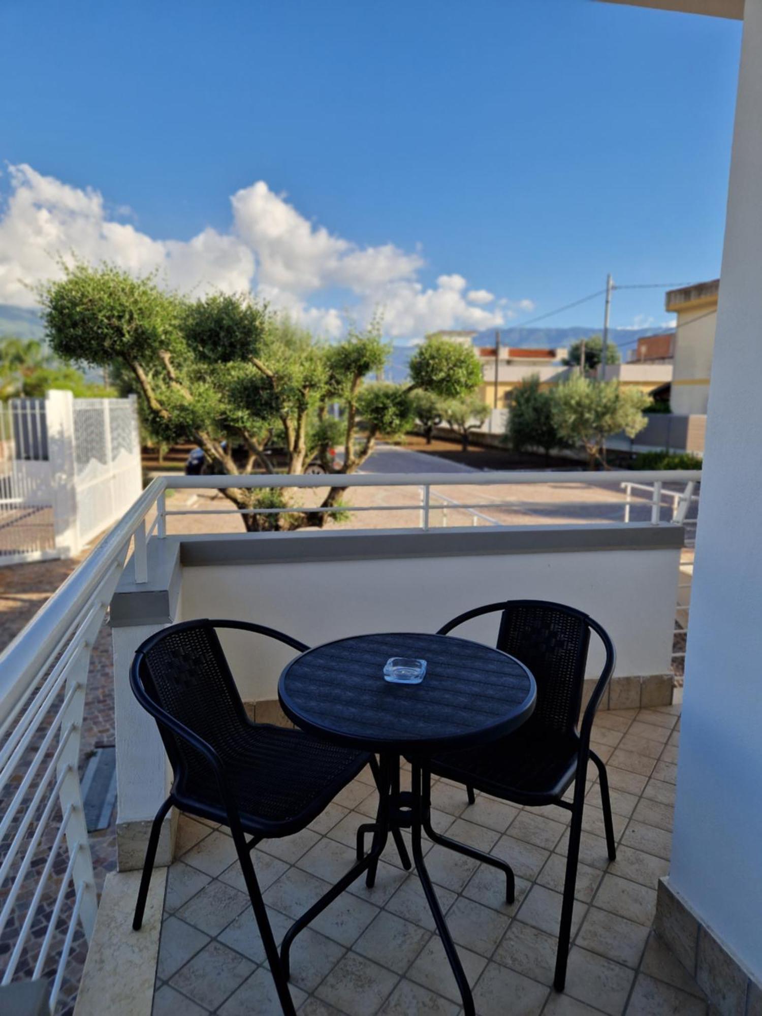 Corte D'Aniello Scafati Ngoại thất bức ảnh