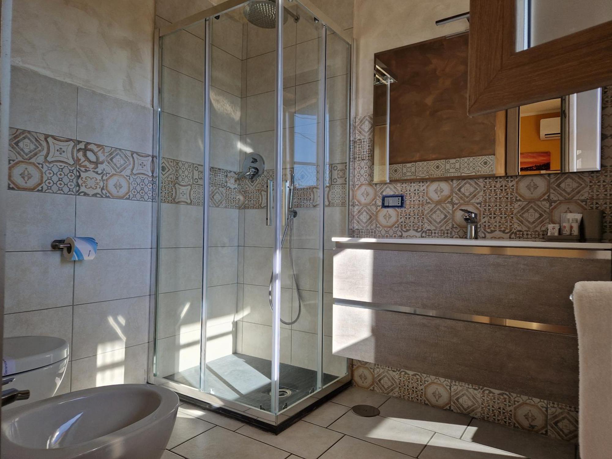 Corte D'Aniello Scafati Ngoại thất bức ảnh