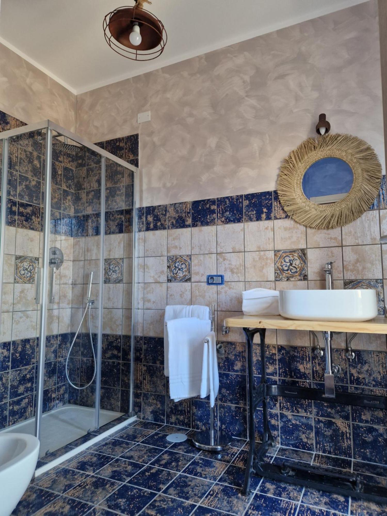 Corte D'Aniello Scafati Ngoại thất bức ảnh