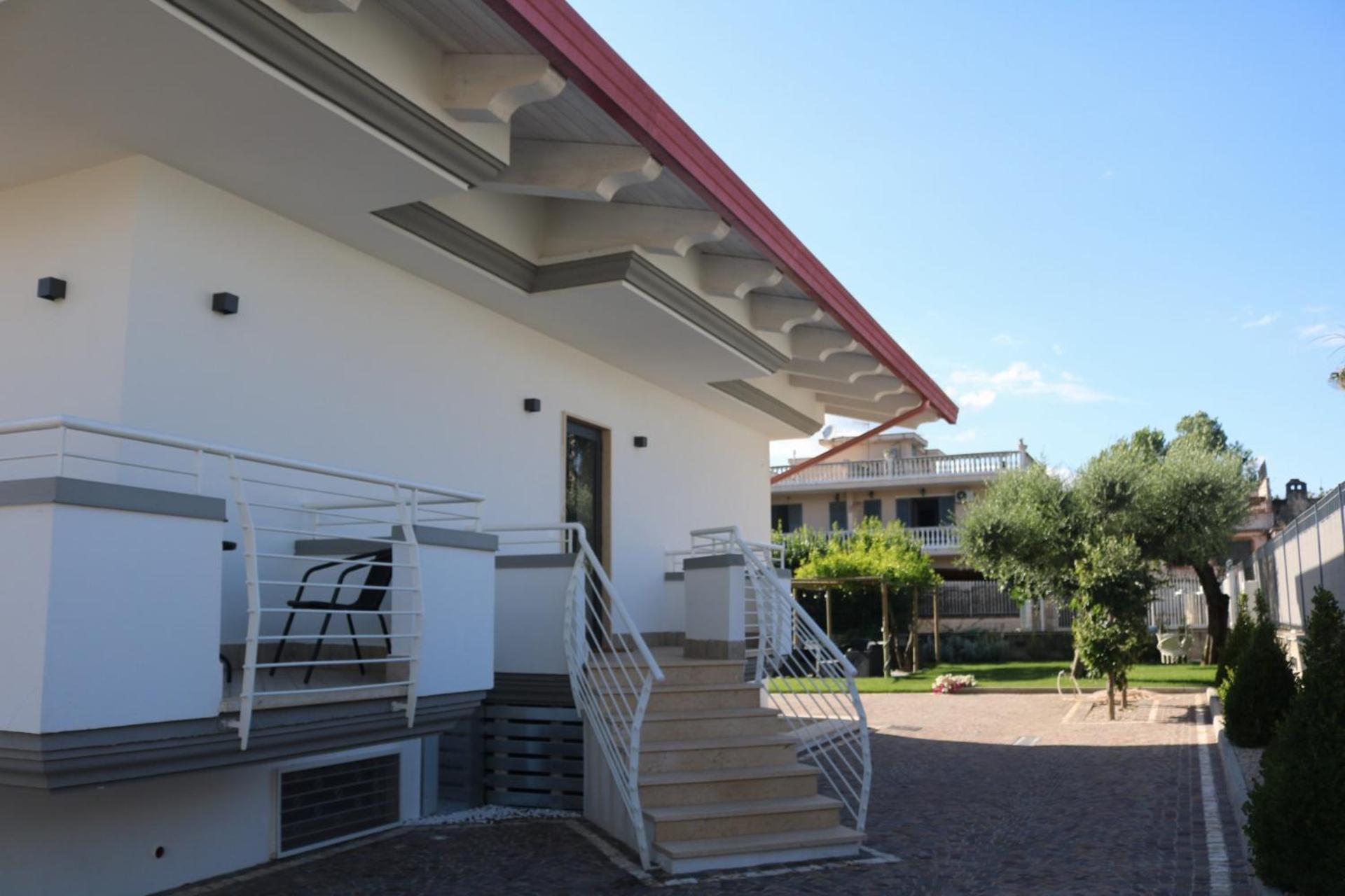 Corte D'Aniello Scafati Ngoại thất bức ảnh
