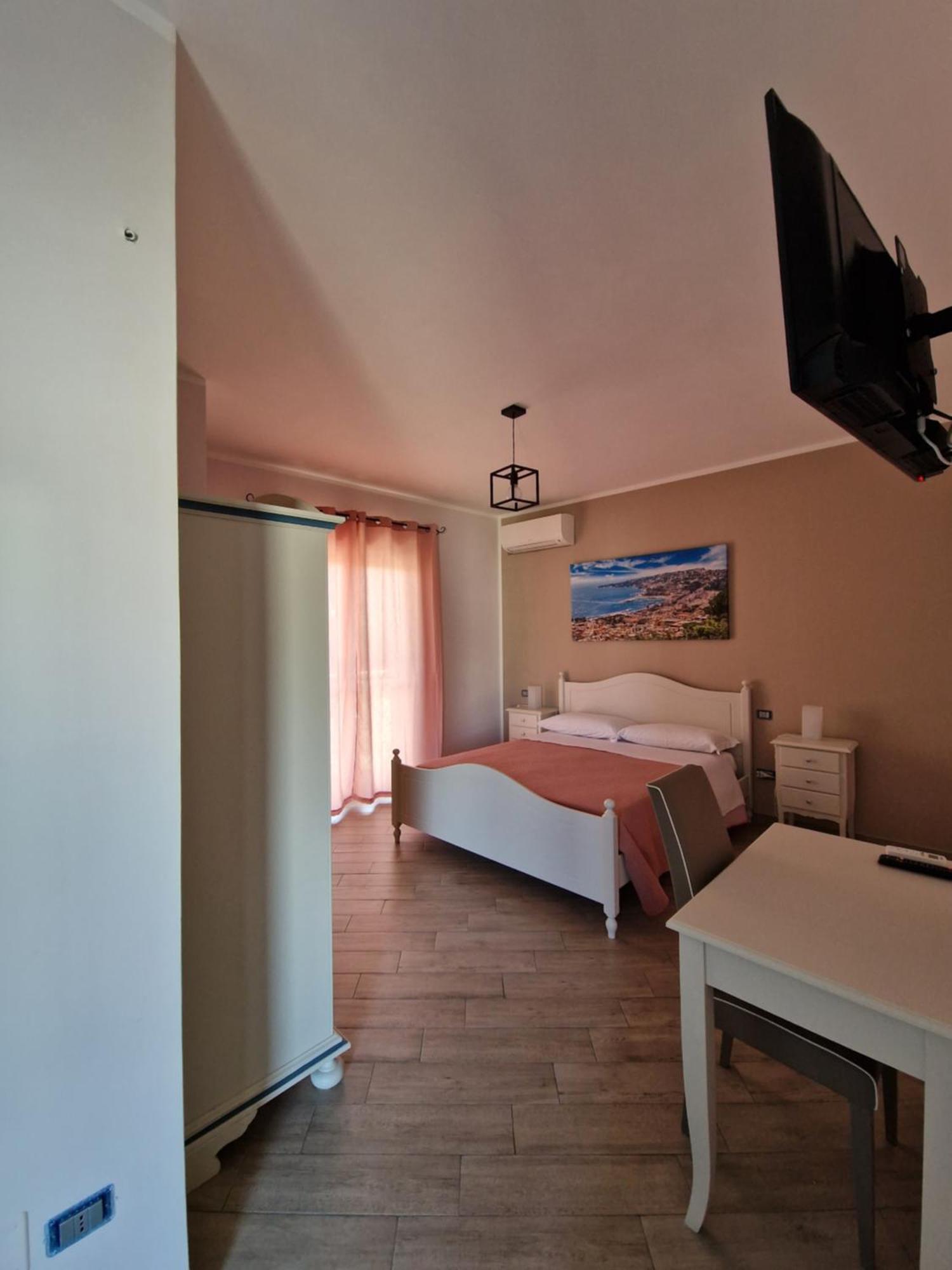 Corte D'Aniello Scafati Ngoại thất bức ảnh