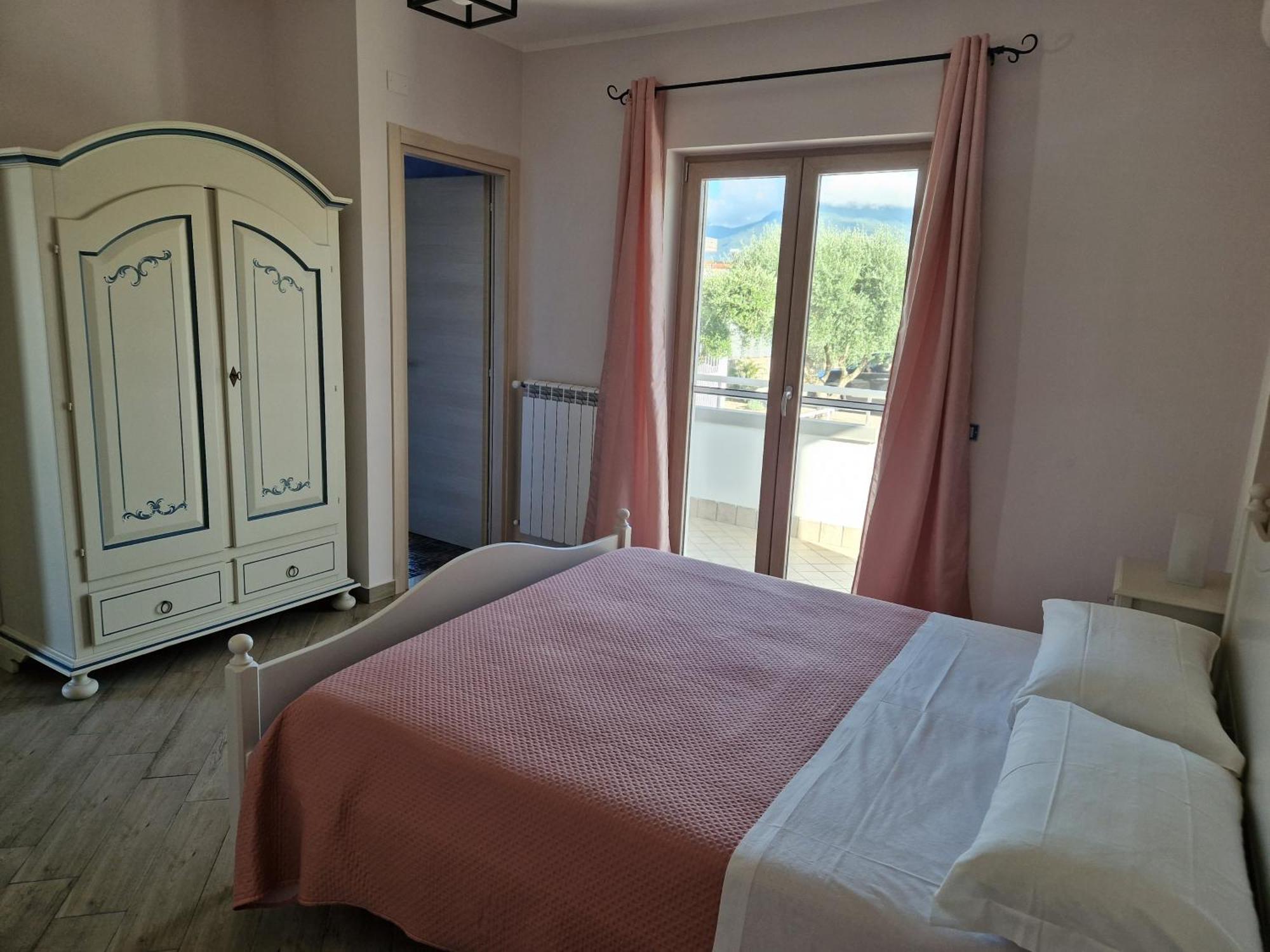 Corte D'Aniello Scafati Ngoại thất bức ảnh