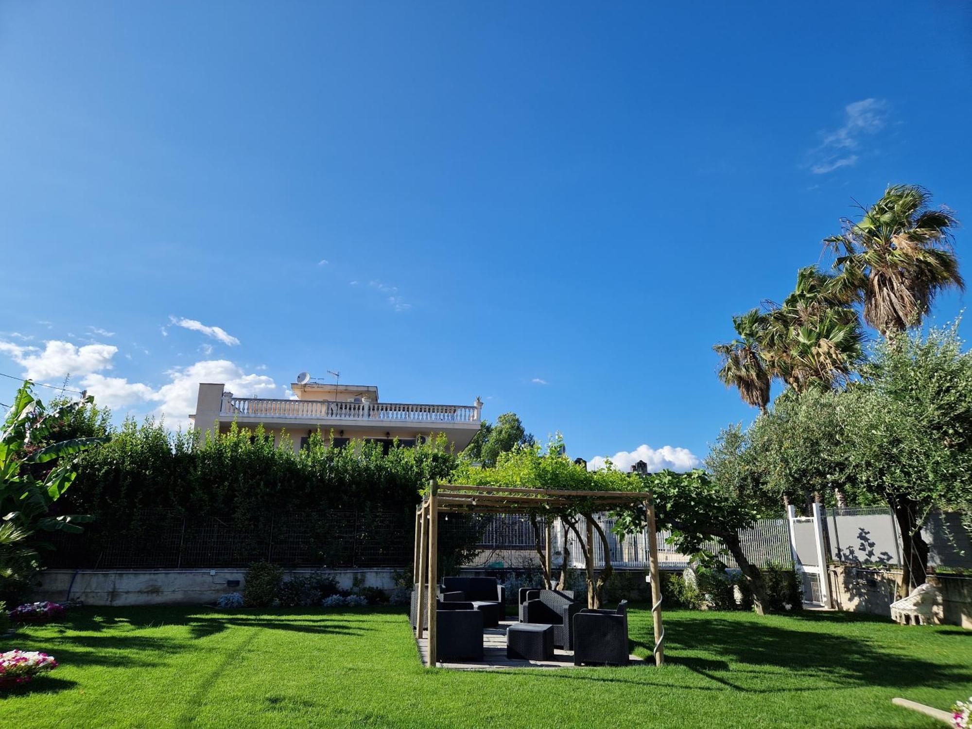 Corte D'Aniello Scafati Ngoại thất bức ảnh