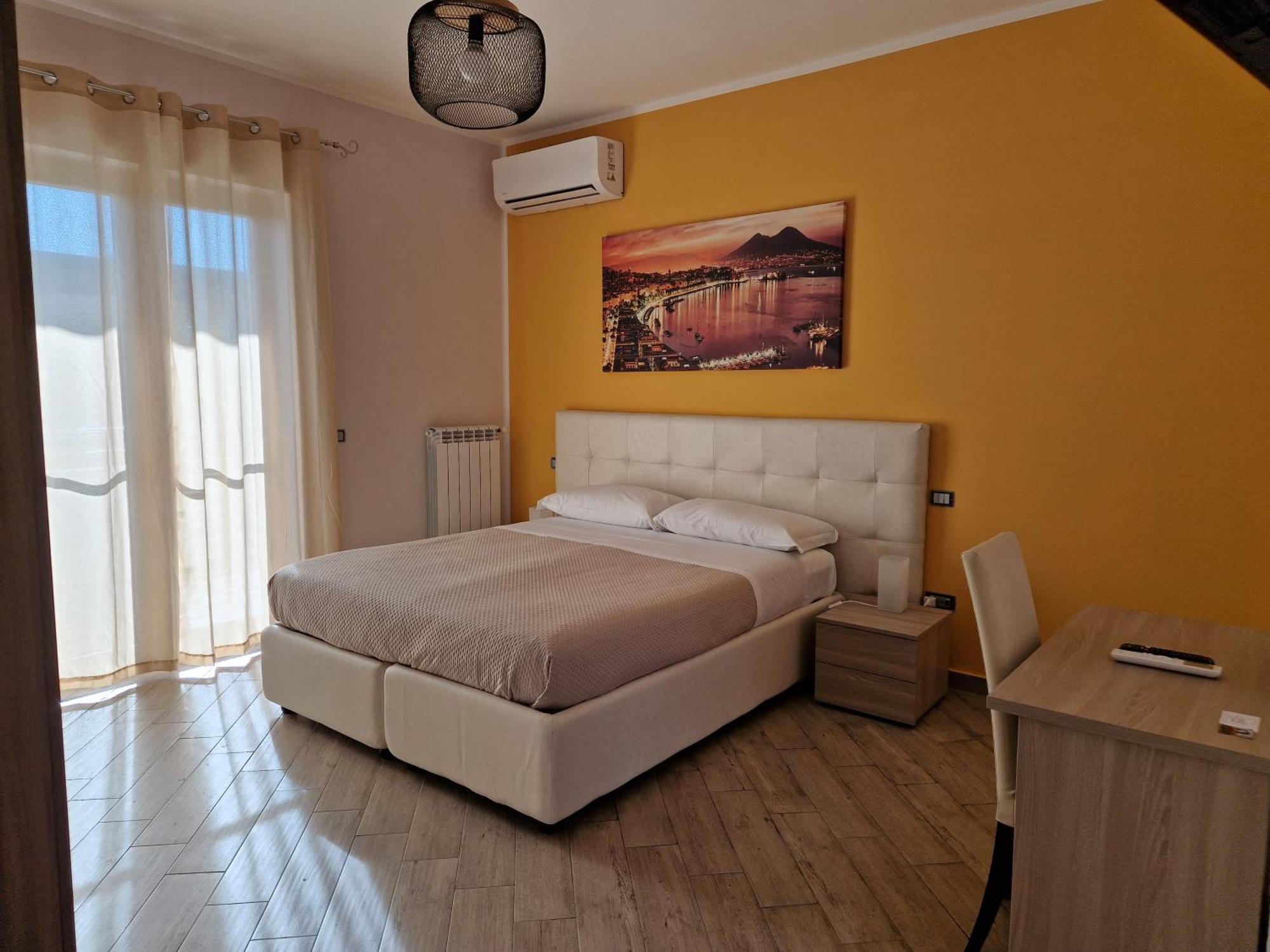 Corte D'Aniello Scafati Ngoại thất bức ảnh