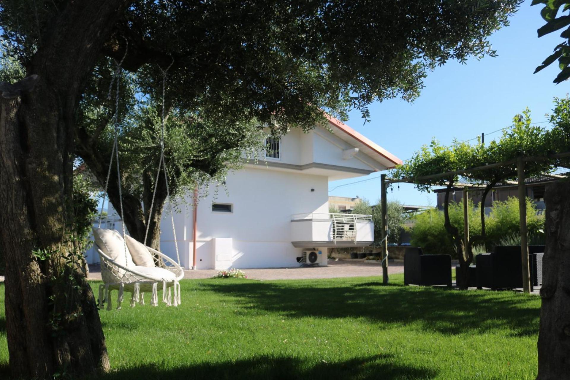 Corte D'Aniello Scafati Ngoại thất bức ảnh