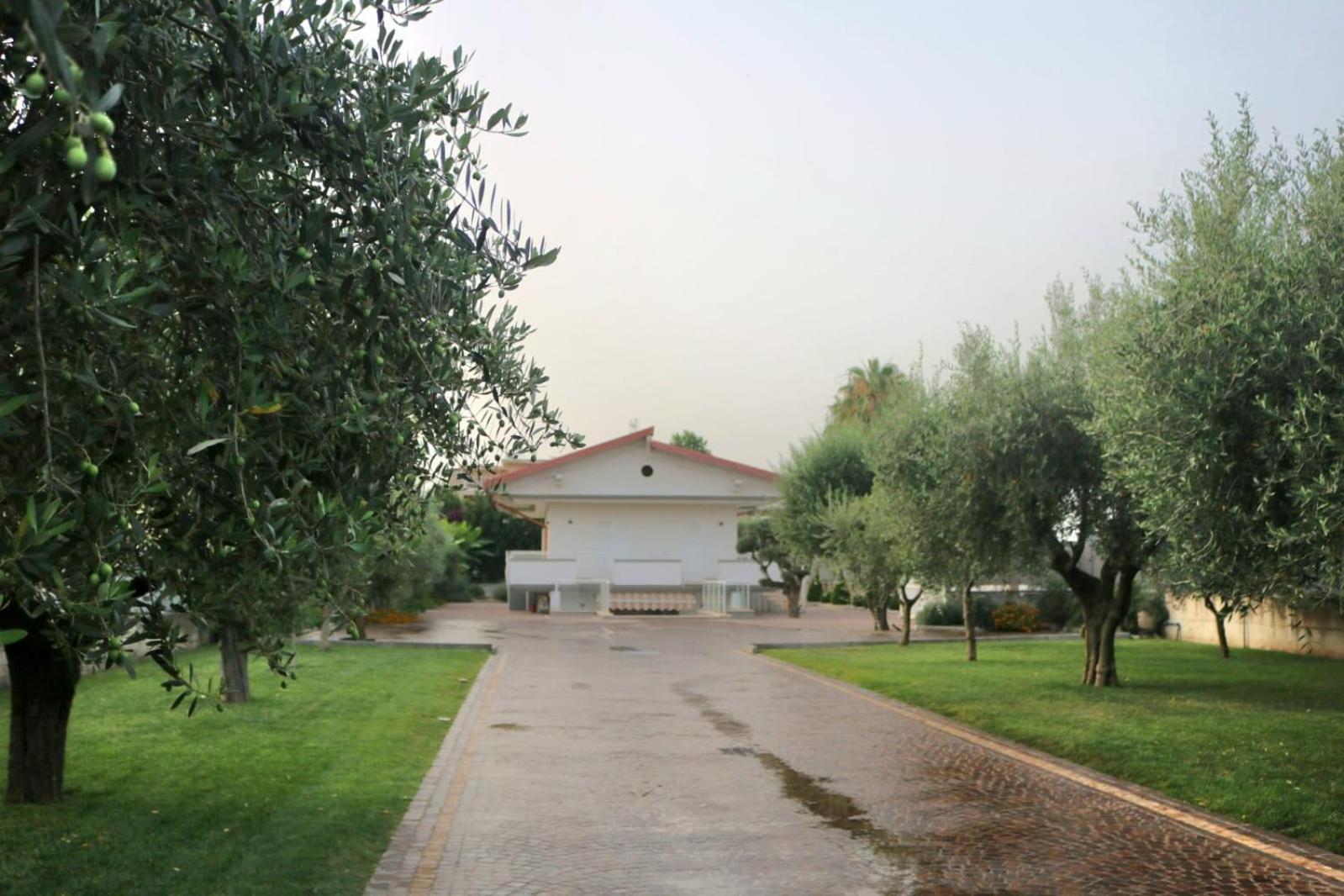 Corte D'Aniello Scafati Ngoại thất bức ảnh